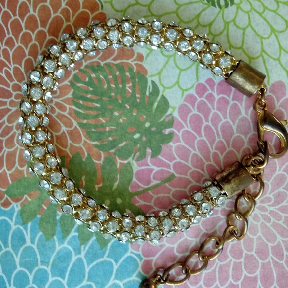 Vintage Bracelet - Picture 1 of 4